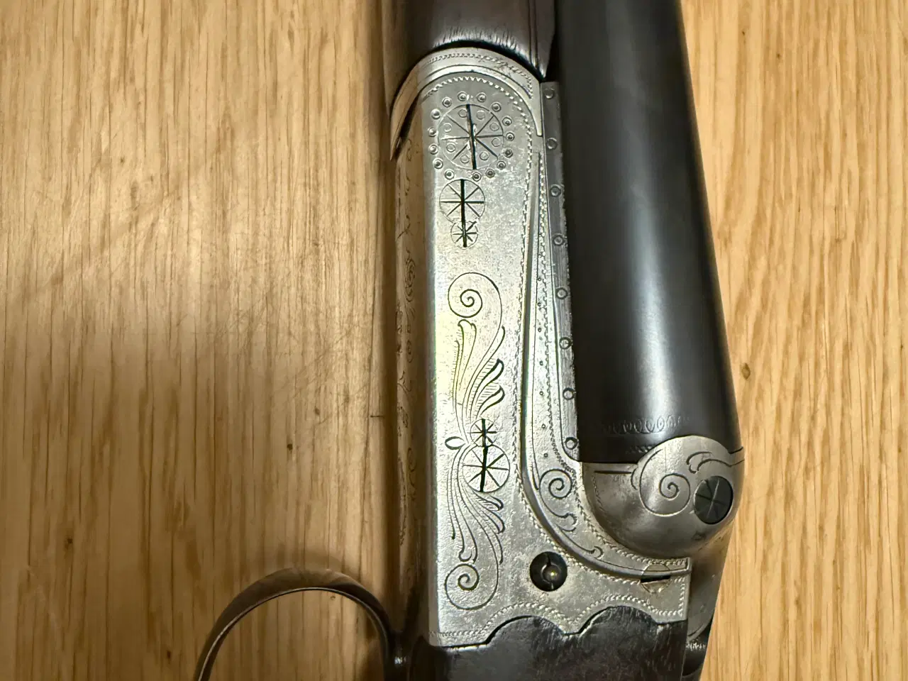 Billede 4 - Hubertus Suhl 12/70