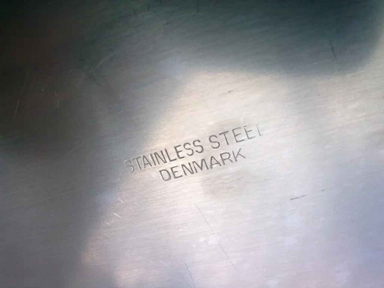 Billede 9 - Dansk stål Rustfri RETRO LUNDTOFTE varianter