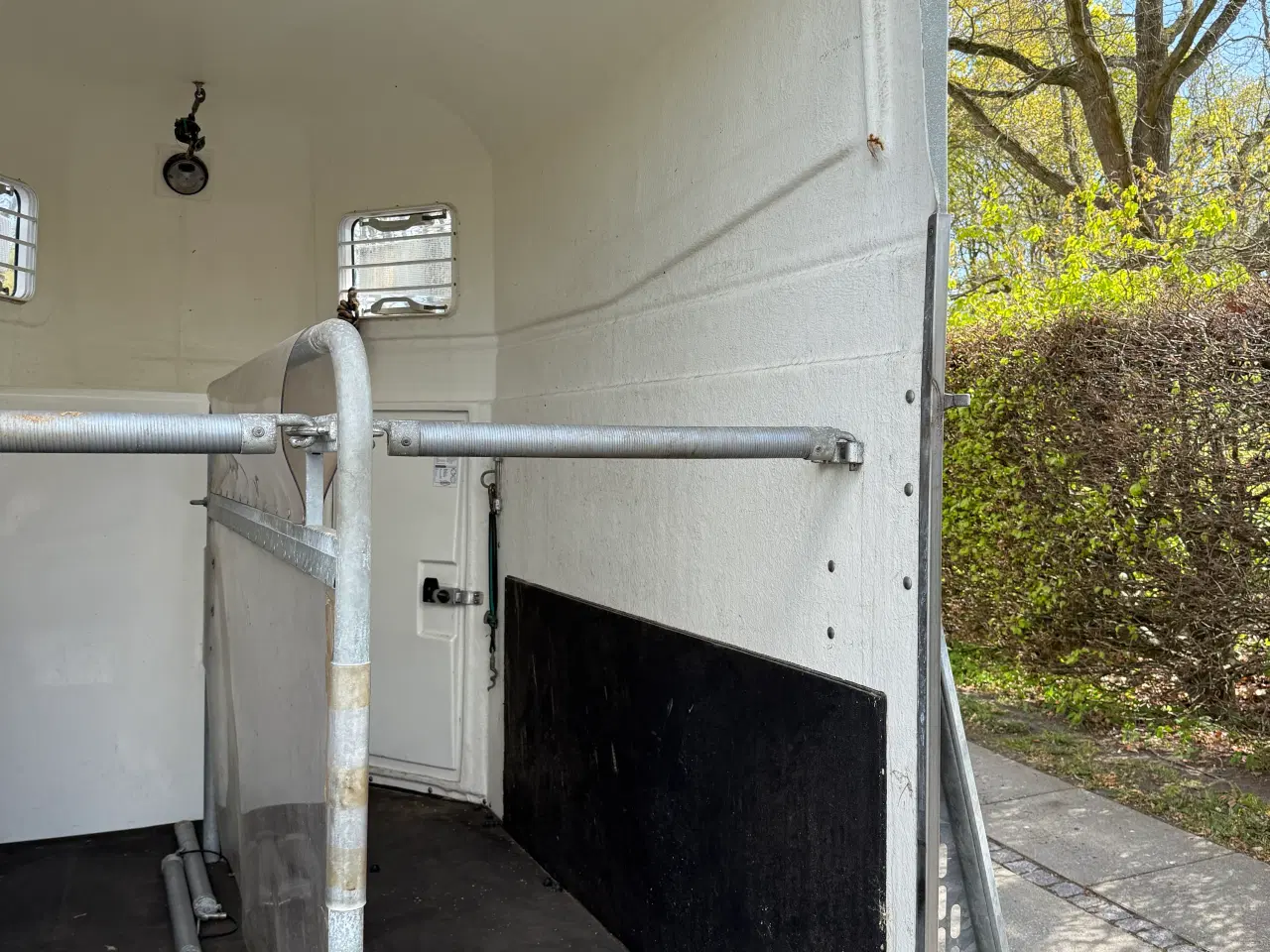 Billede 6 - Hestetrailer to heste