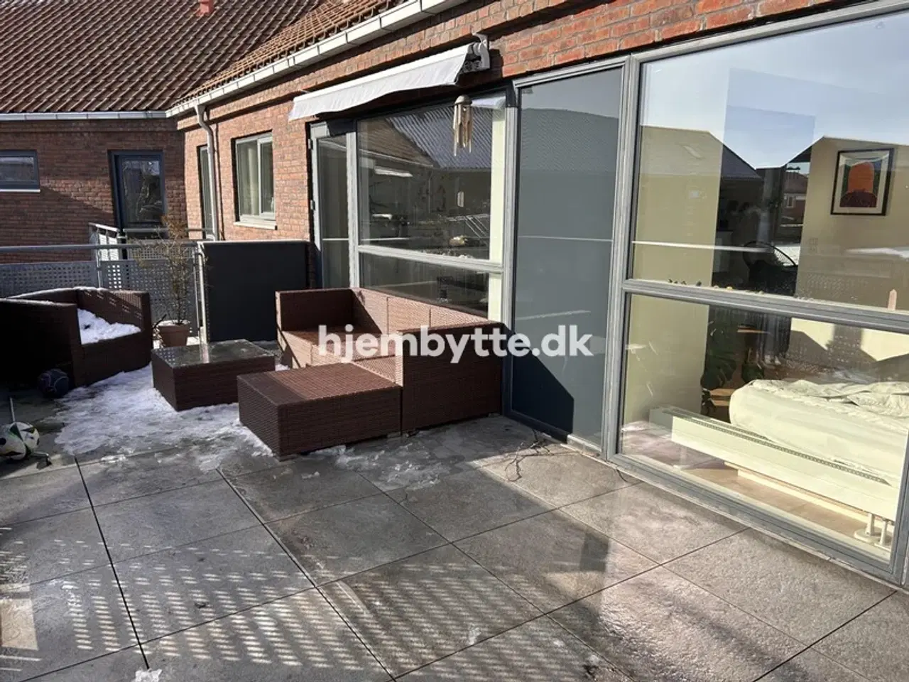 Billede 9 - Hjembytte - Falhøj