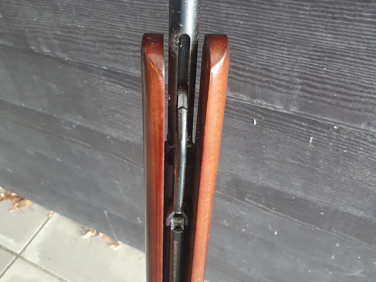 Billede 10 - Luftgevær 5,5 mm