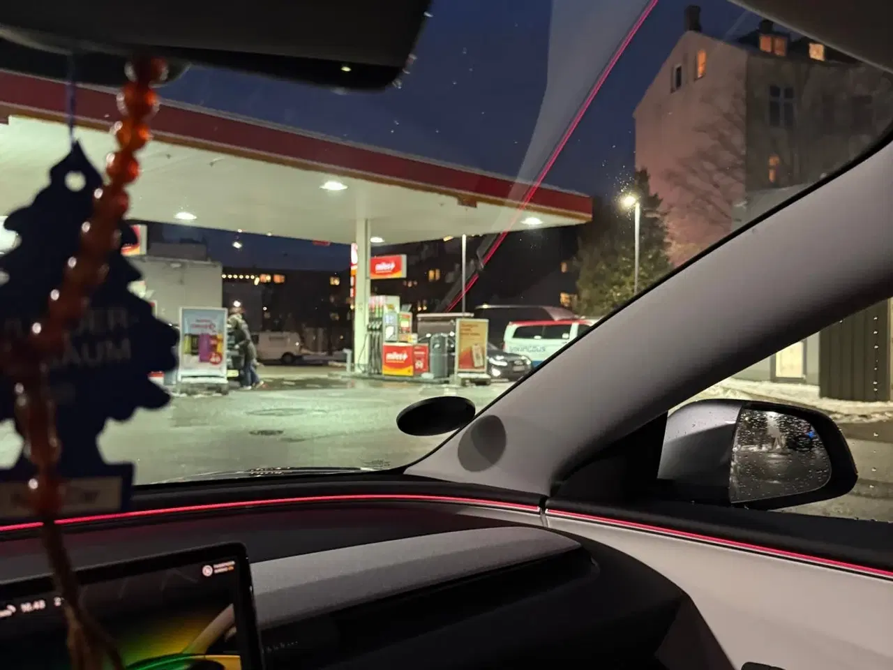 Billede 5 - Tesla Model 3  RWD