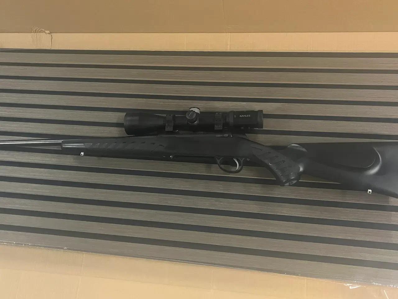 Billede 1 - Sako A7
