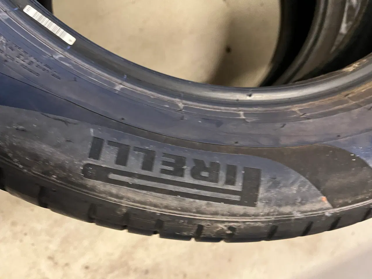Billede 6 - 2 stk. sommerdæk 255/50/19