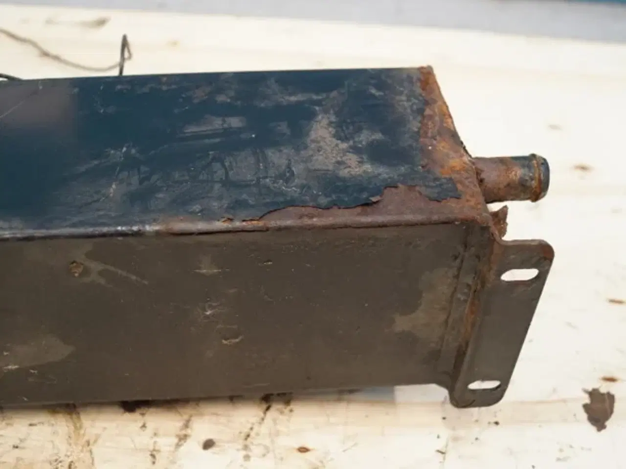 Billede 4 - Fendt 6330 Ekspansionsbeholder 46490096