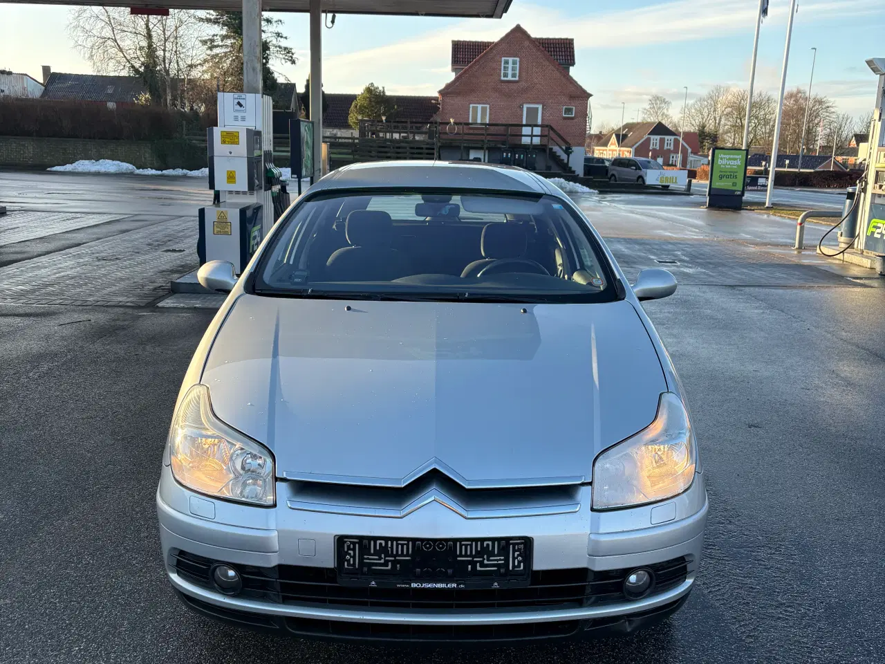 Billede 1 - Citroën C5 2.0 HDI 138HK