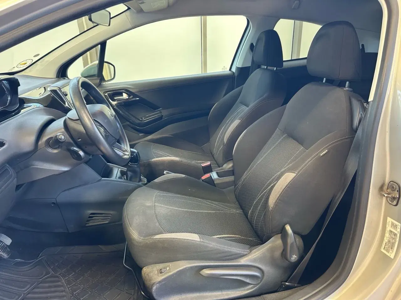 Billede 11 - Peugeot 208 1,4 HDI Active 68HK 3d