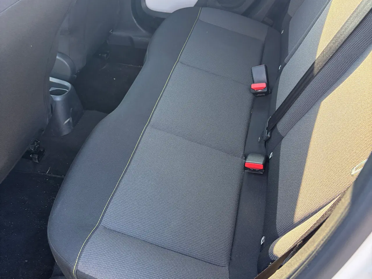 Billede 3 - Citroen c3