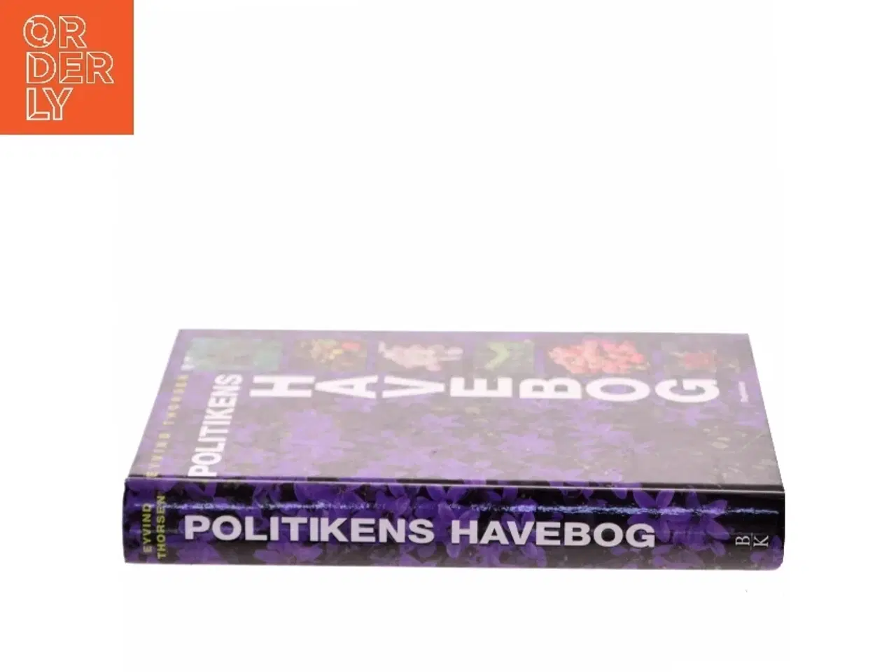 Billede 2 - Politikens Havebog af Eyvind Thorsen (Bog) fra Bogklubben