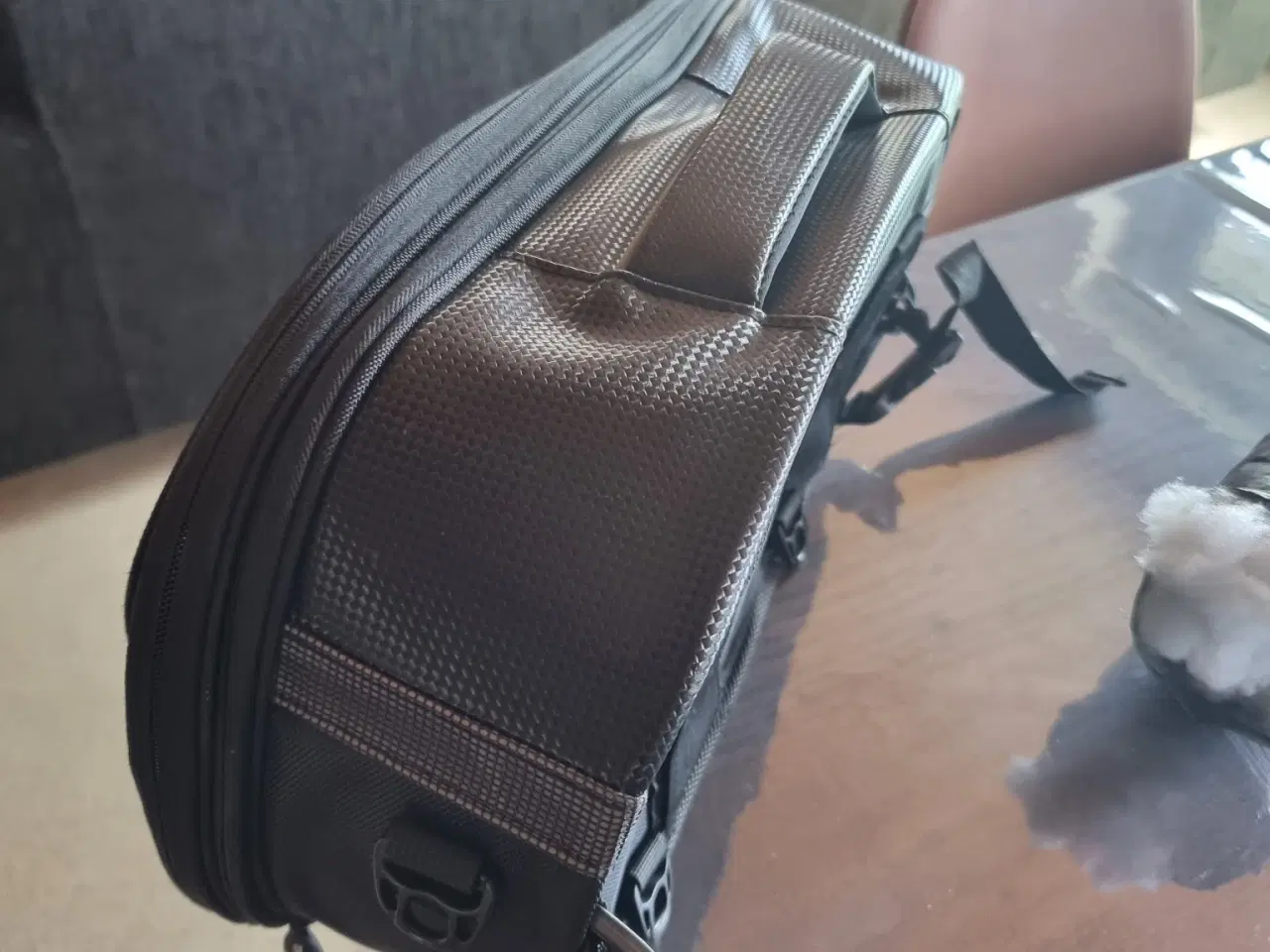 Billede 3 - Nye sidetasker til MC