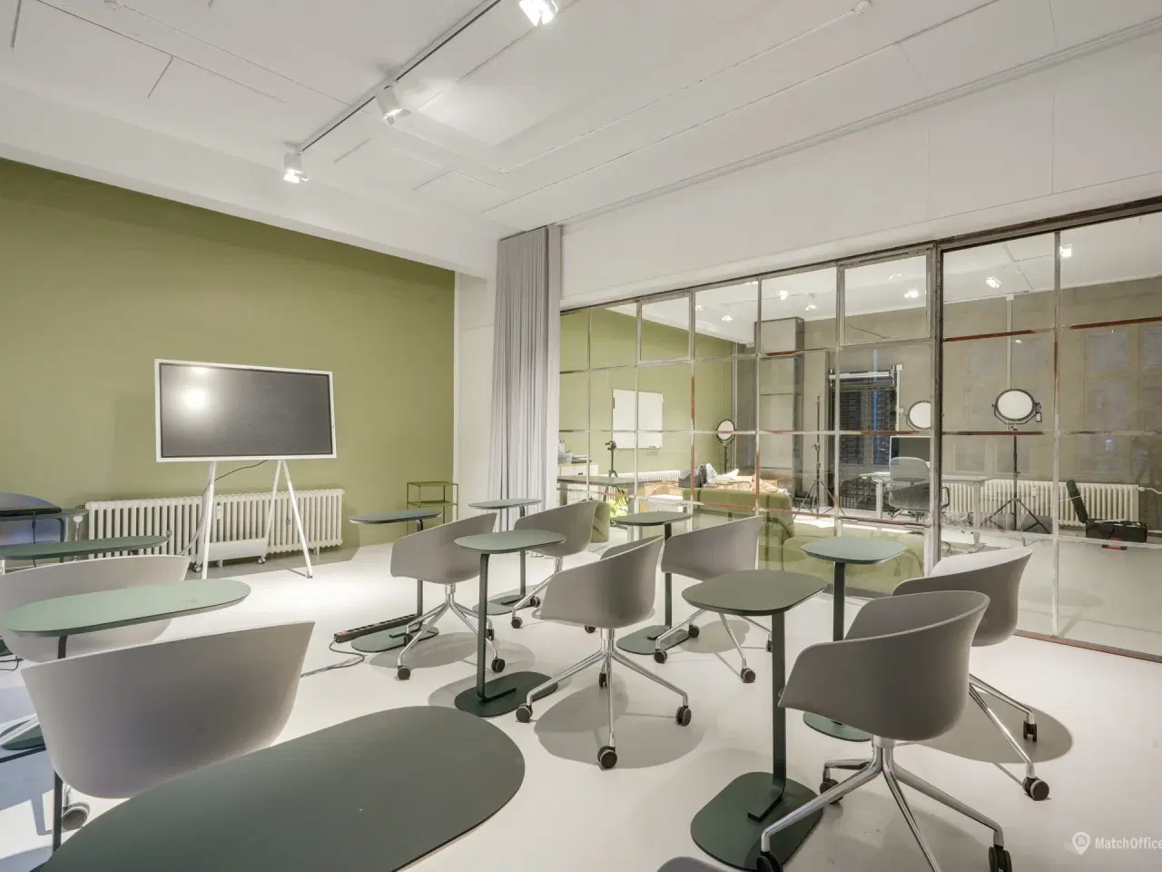 Billede 25 - Sjældent udbudt med en attraktiv beliggenhed