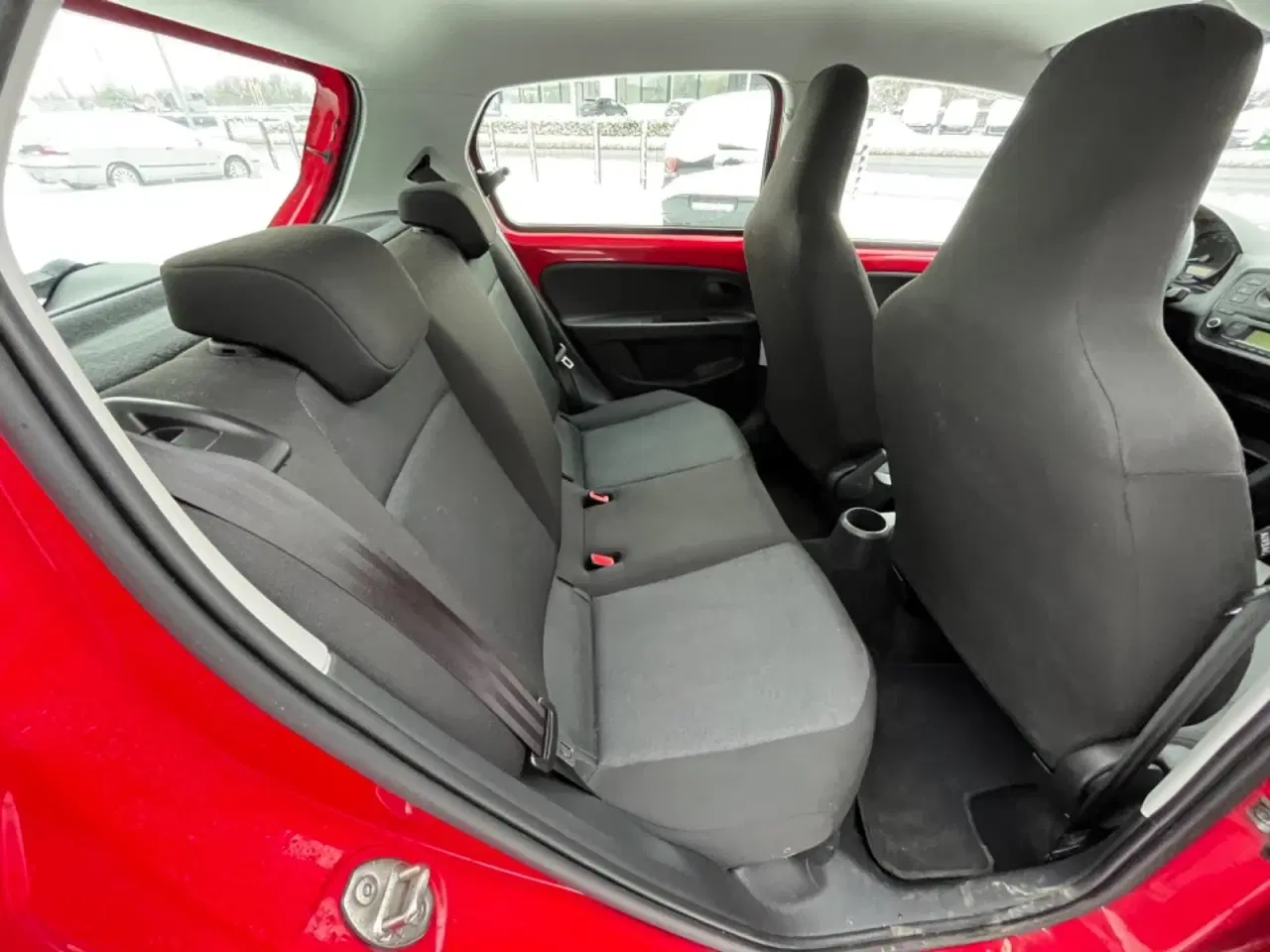 Billede 16 - Skoda Citigo 1,0 60 Active Cool