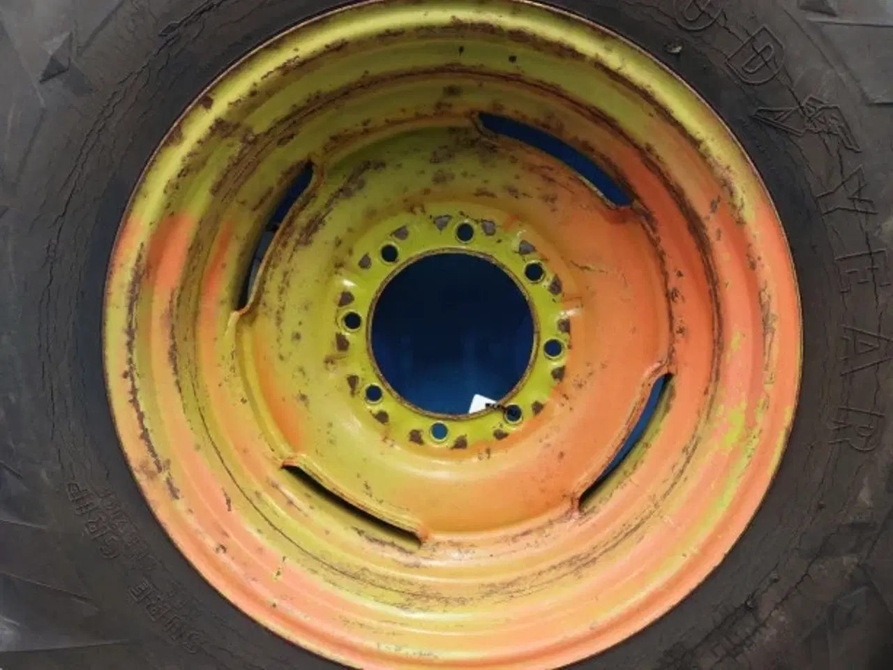 Billede 6 - 26" 14.9/13-26