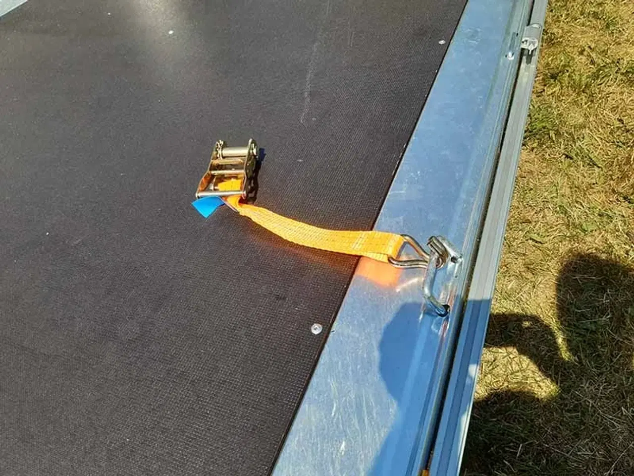 Billede 8 - EDUARD trailer 2615-1500.56