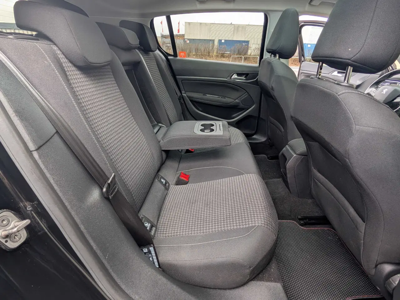 Billede 6 - Peugeot 308 eat6