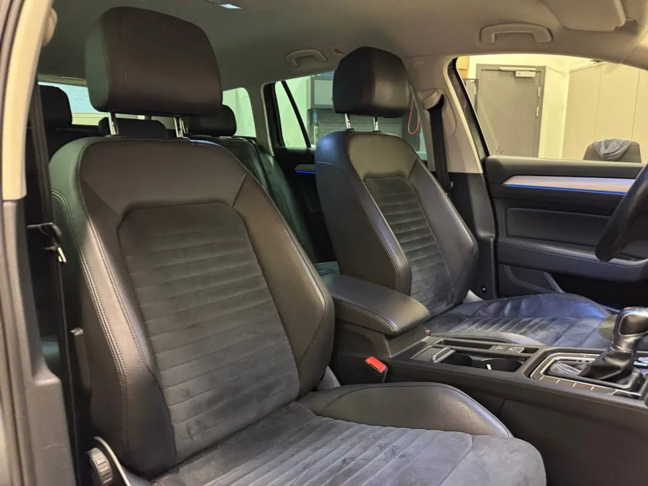 Billede 17 - VW Passat 1,4 GTE Highline Variant DSG