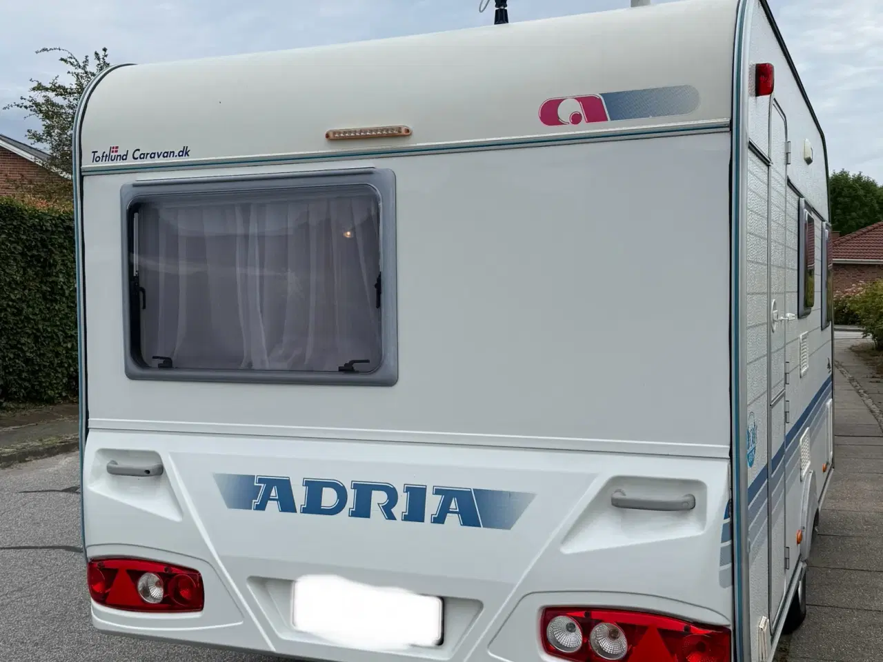 Billede 4 - 2004 Adria Adora / Med Mover & Fortelt