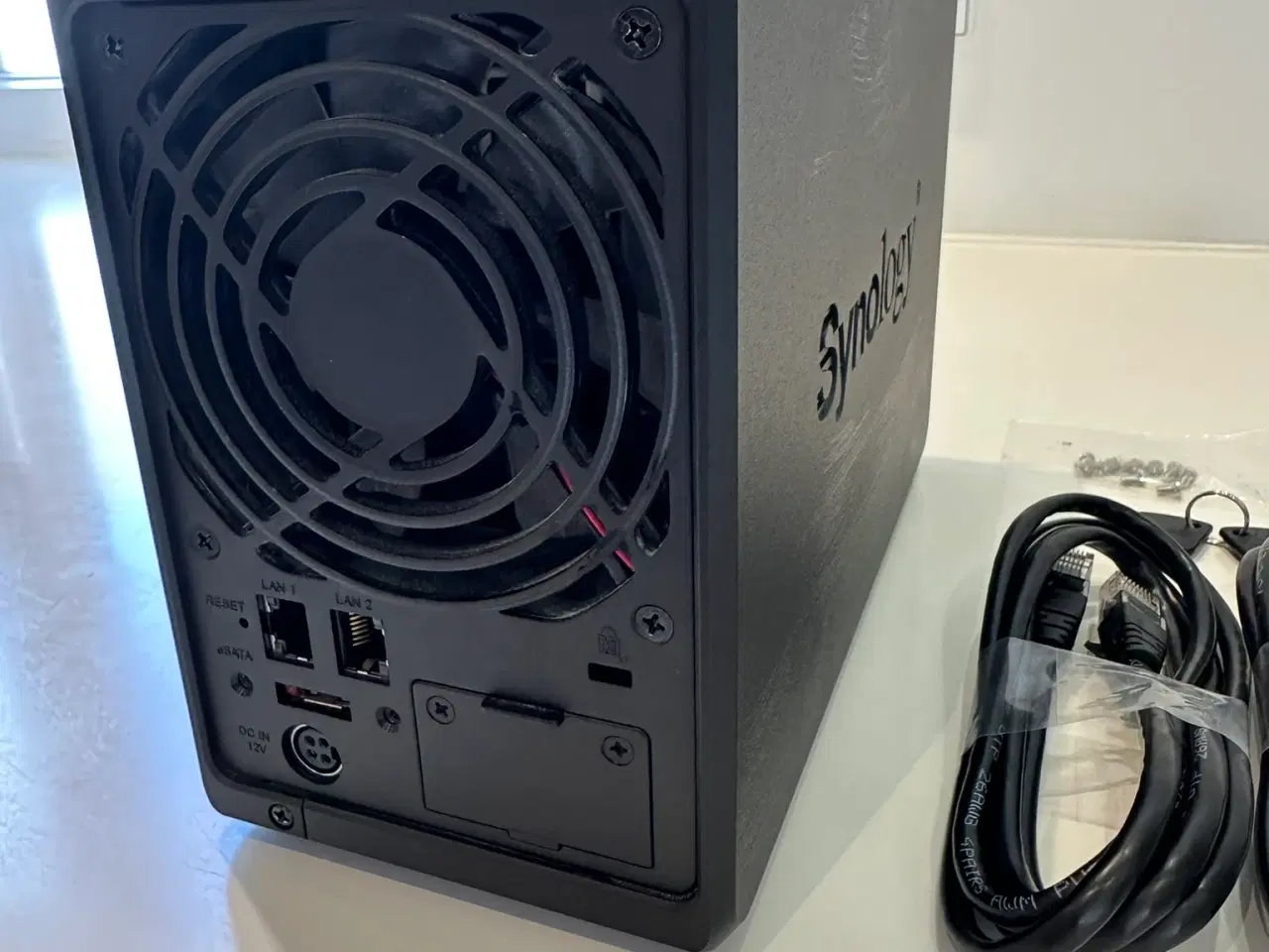 Billede 4 - Synology DS723+ NAS-server