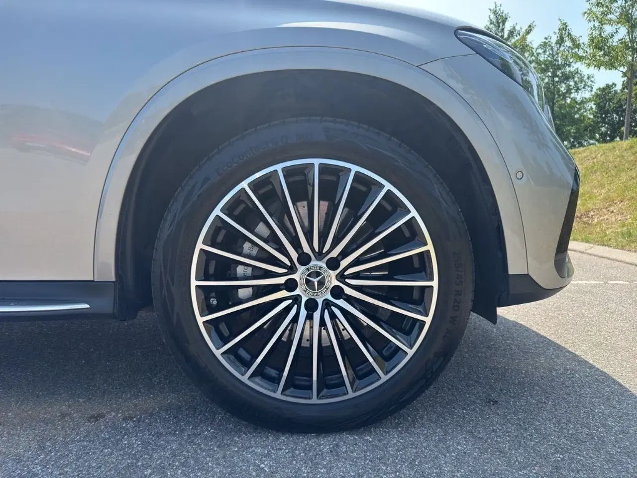 Billede 21 - Mercedes GLC300 de 2,0 aut. 4Matic