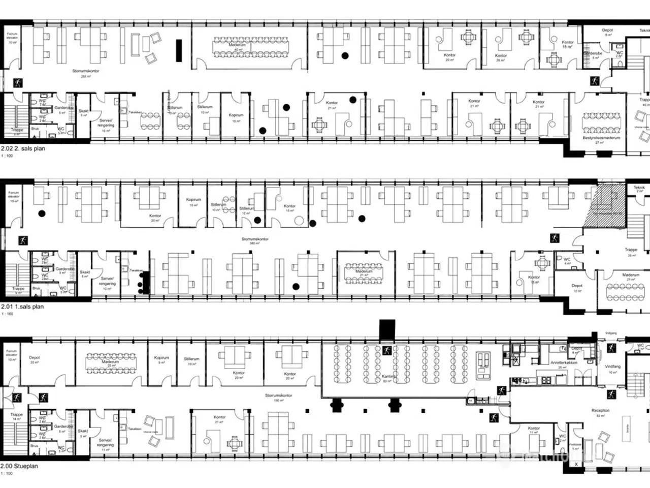 Billede 14 - Kontor- og domicilejendom med stor synlighed