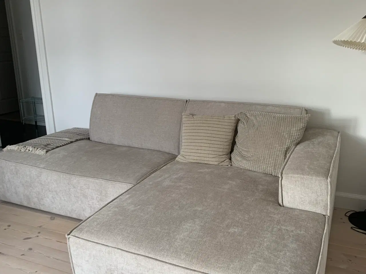 Billede 1 - Sofa fra sofanova