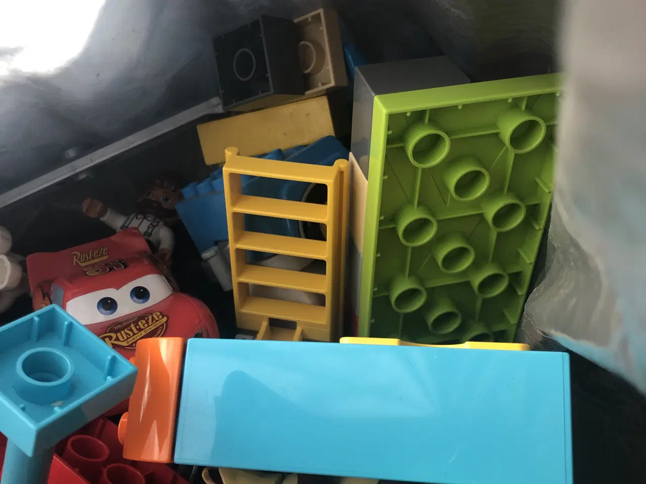 Billede 7 - Diverse oprydning 