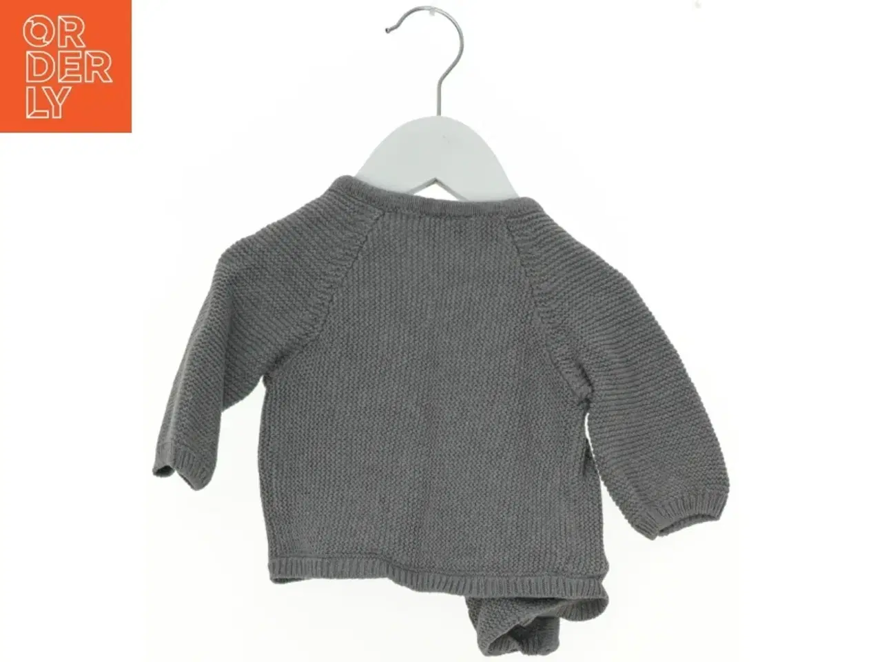 Billede 2 - Cardigan fra Friends (str. 56 cm)