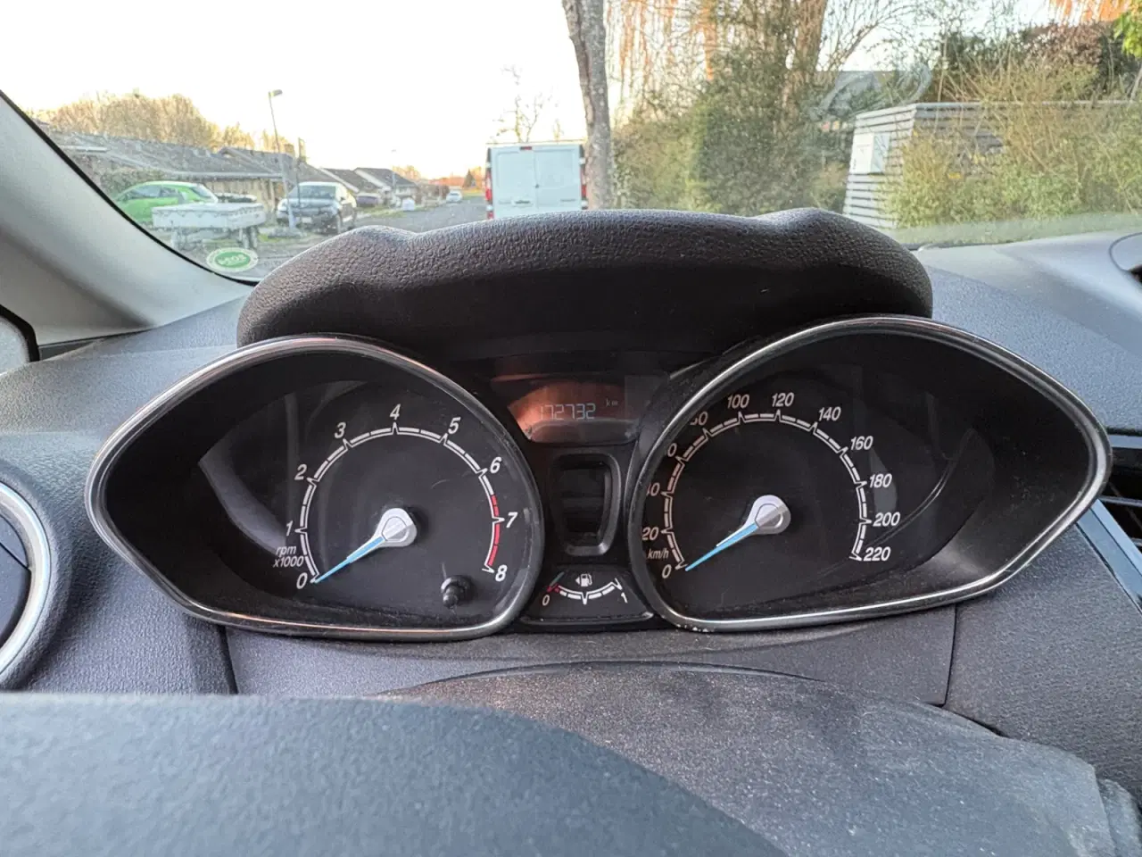 Billede 5 - Ford Fiesta 1,0 SCTi 100 Titanium