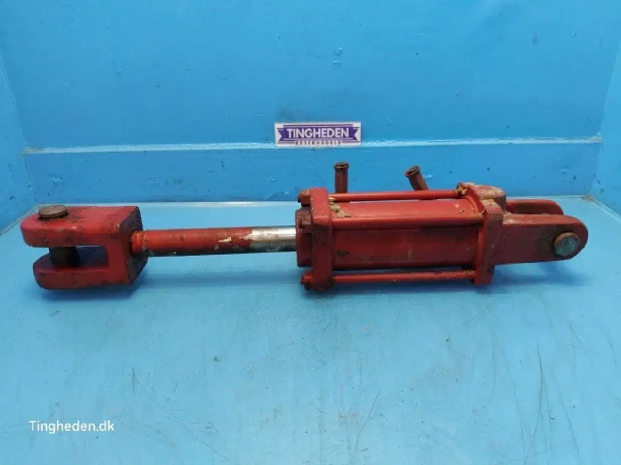 Billede 15 - Case 1660 Cylinder 87424022