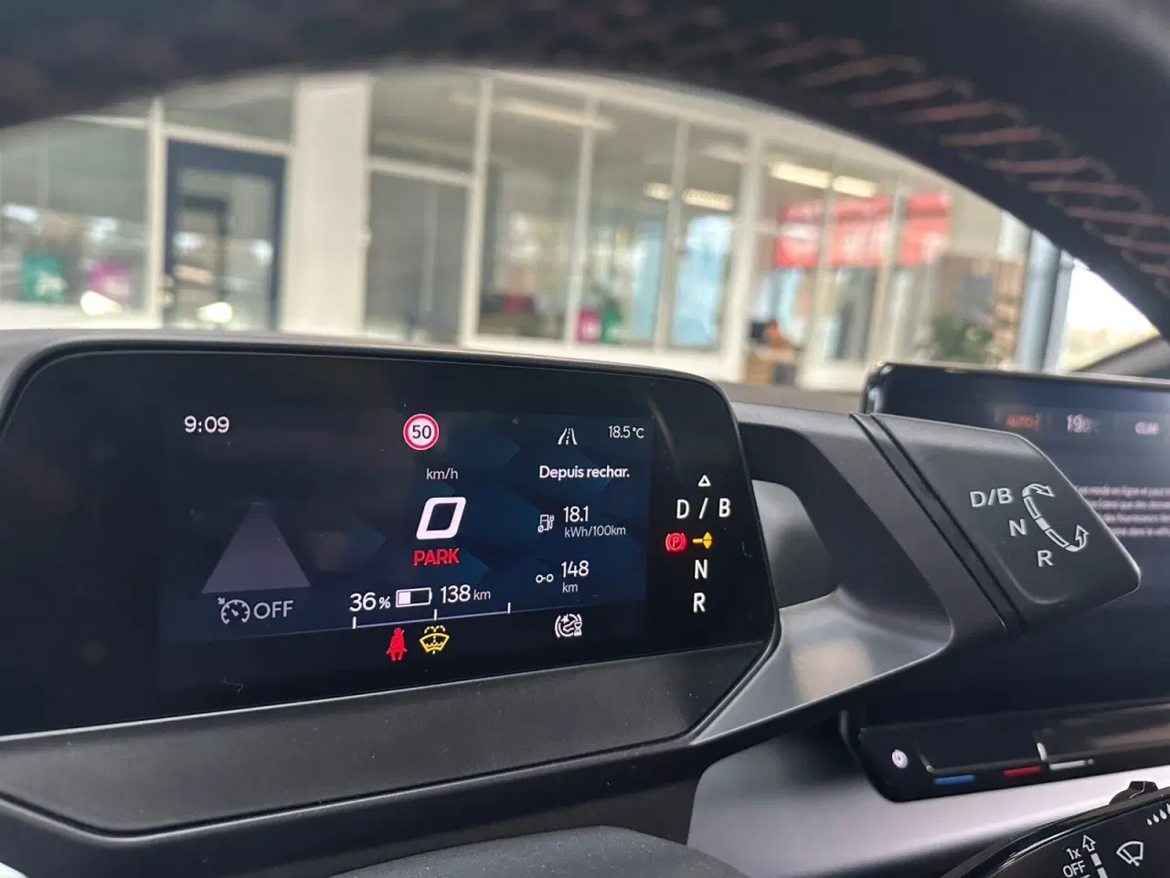 Billede 18 - Cupra Born 58 High