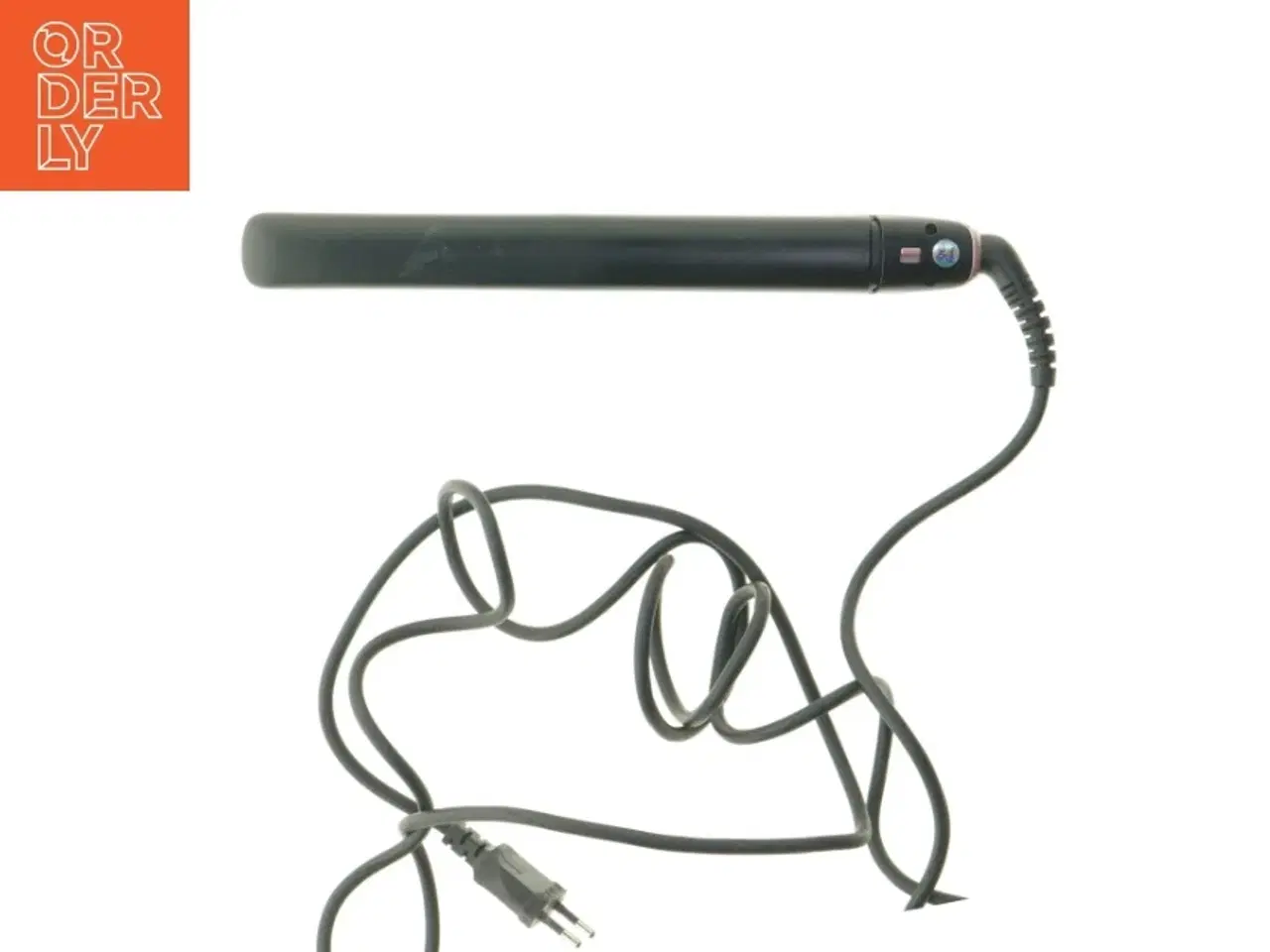 Billede 2 - Glattejern fra NICMA Styling fra Nicma (str. 30 cm)