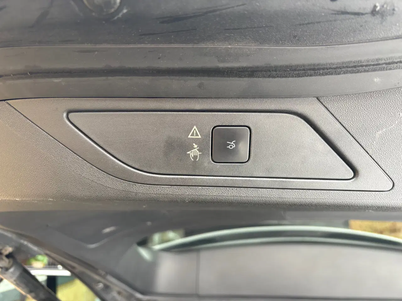 Billede 16 - Citroen Grand Picasso 150 Exclusive EAT6 7prs