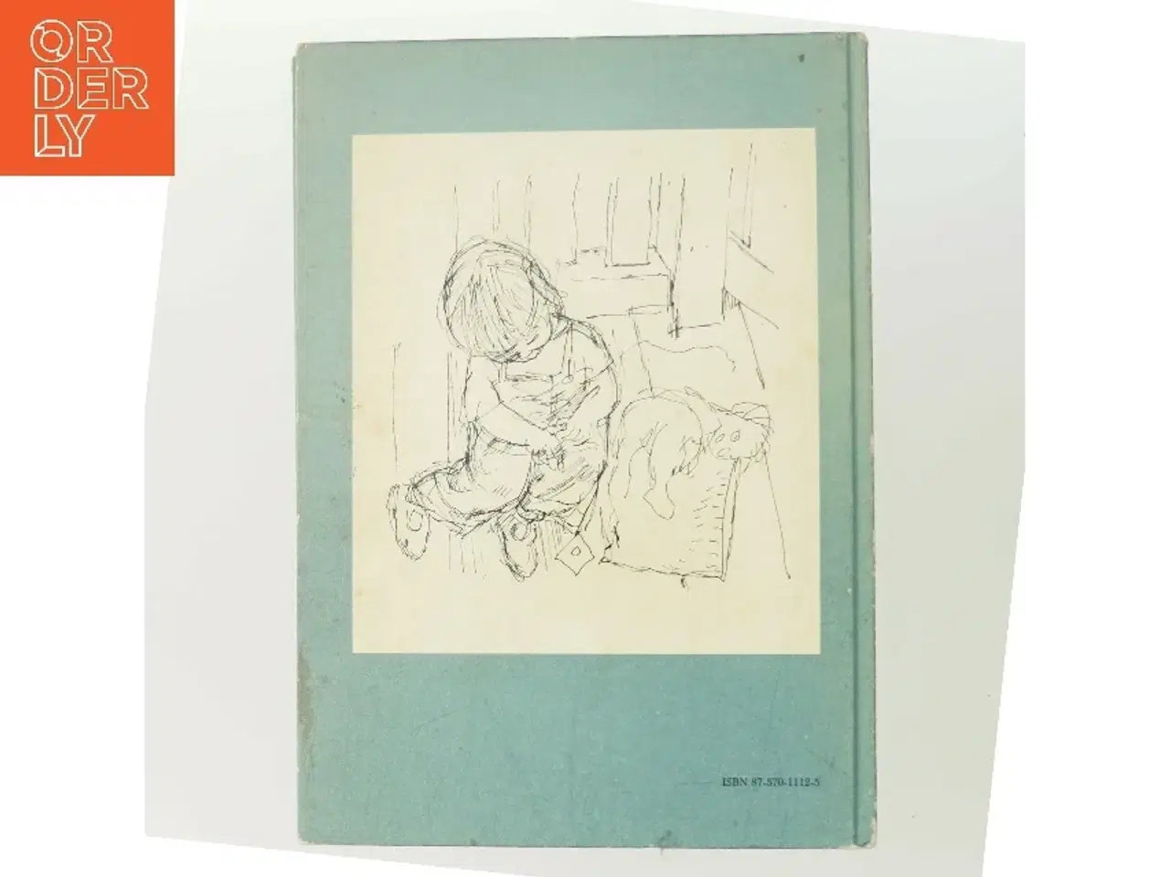 Billede 3 - Tine af Ib Spang Olsen (Bog)