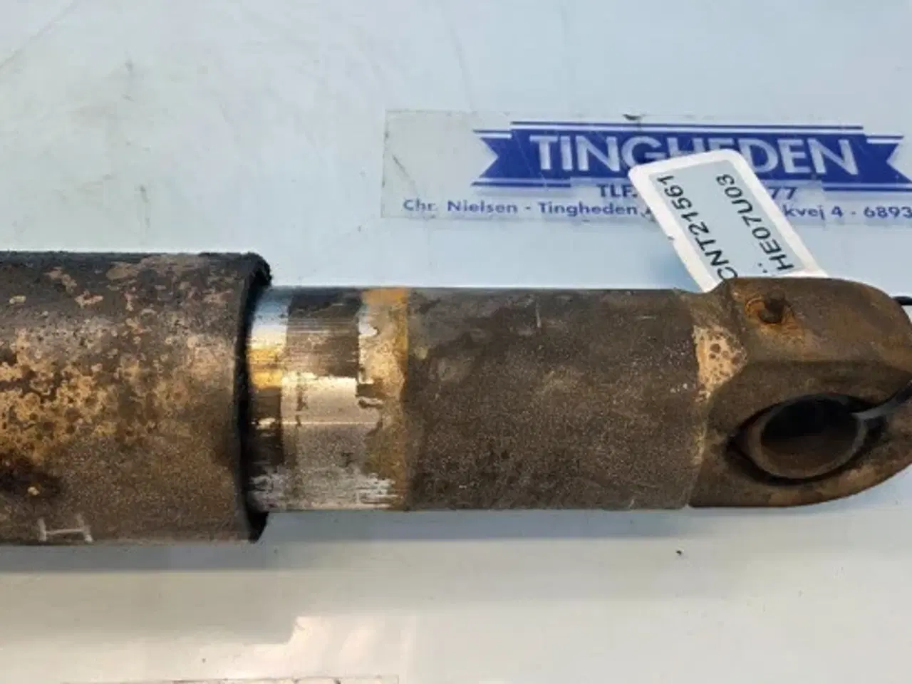 Billede 7 - John Deere 6300 Cylinder AL213022