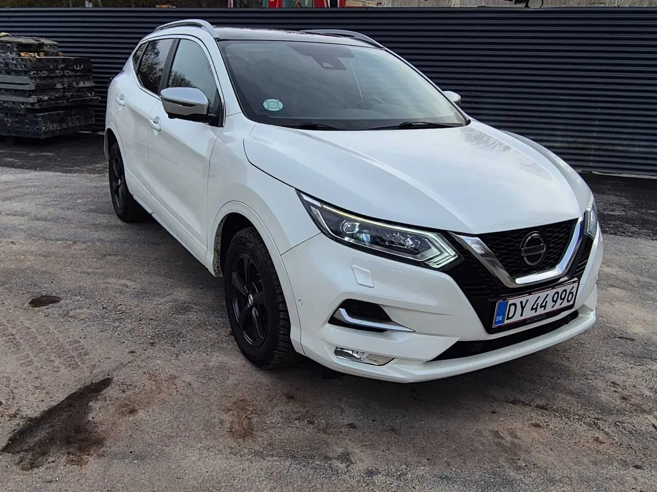 Billede 1 - Lækker bil