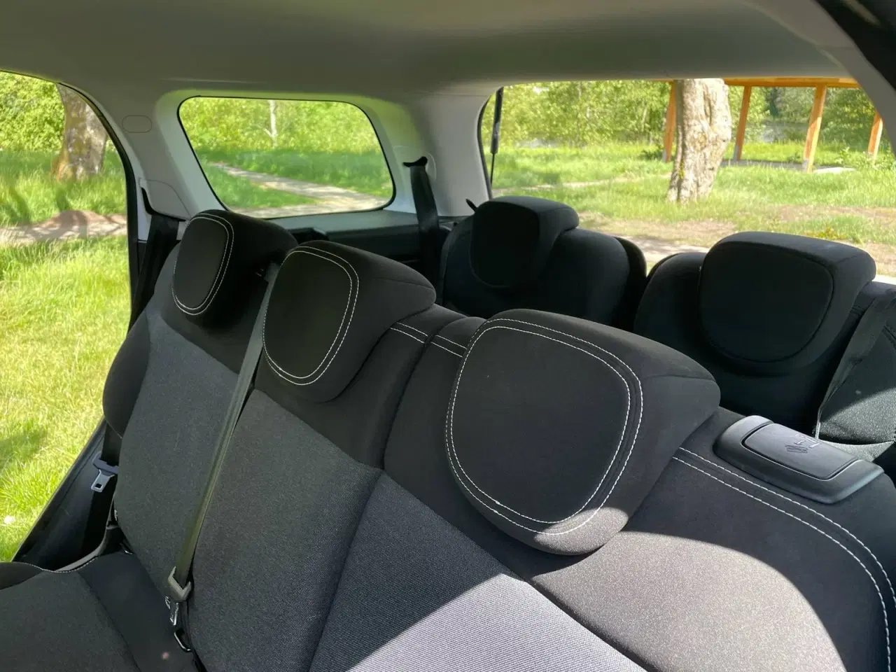 Billede 9 - Fiat 500L Wagon 1,3 MJT 95 Family MTA