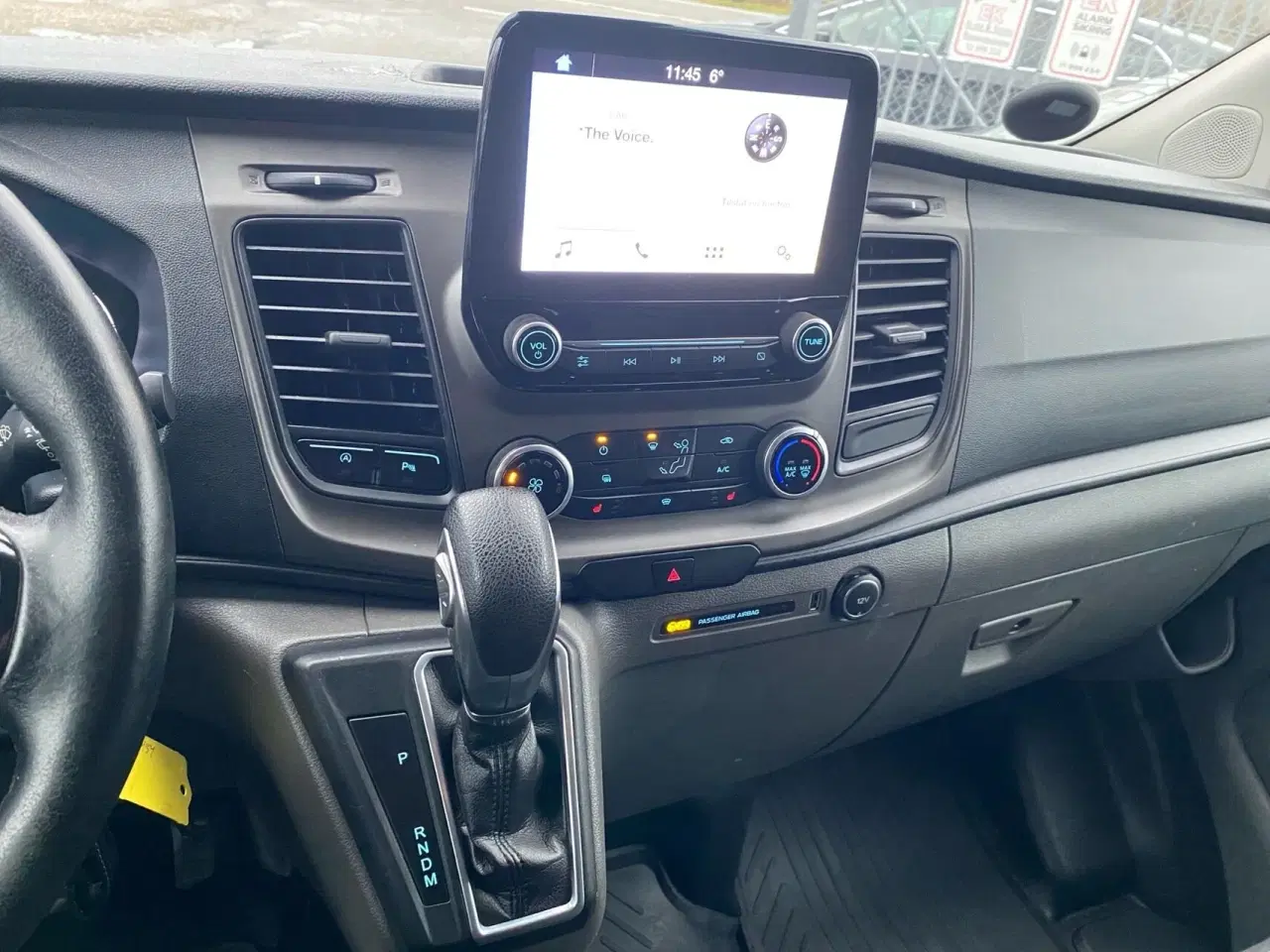 Billede 14 - Ford Transit Custom 340 L2H1 2,0 TDCi Trend 170HK Van 6g Aut.