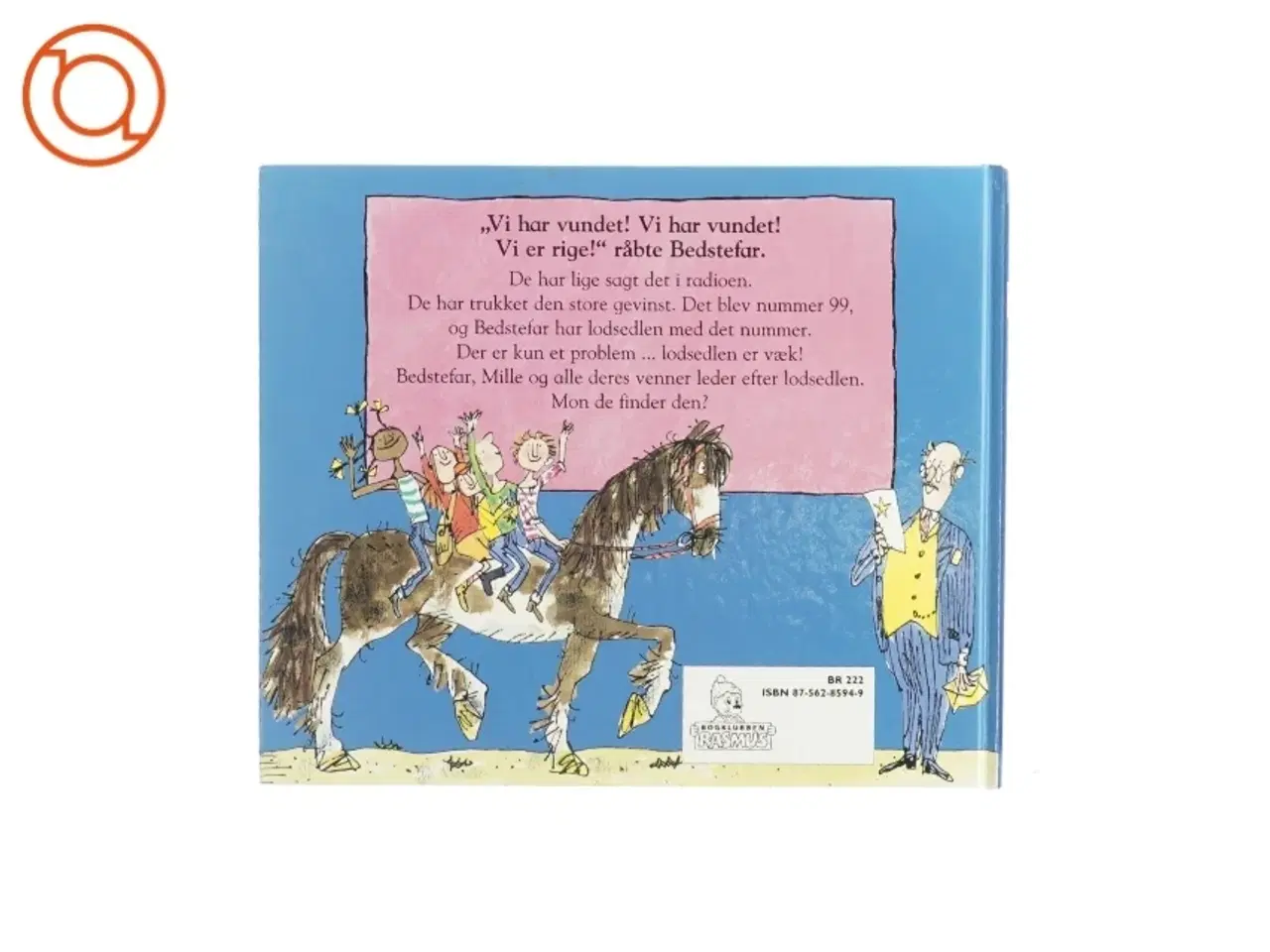 Billede 2 - 99 af Tim Archbold (Bog)