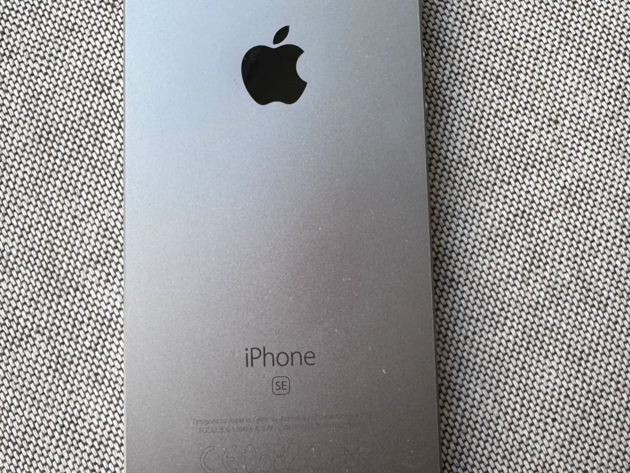Billede 2 - iPhone 5 SE 64gb