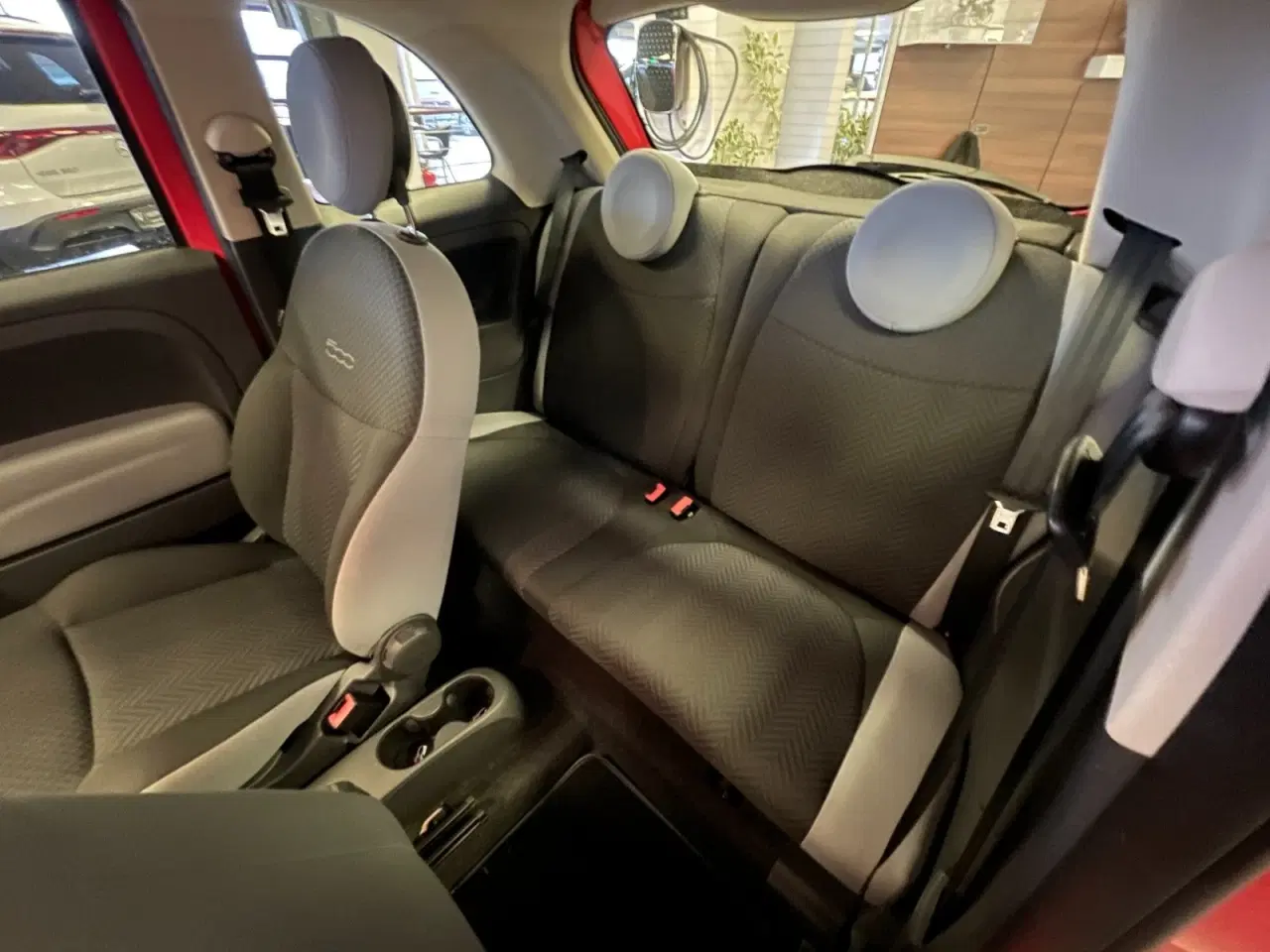 Billede 10 - Fiat 500 0,9 TwinAir 80 Popstar