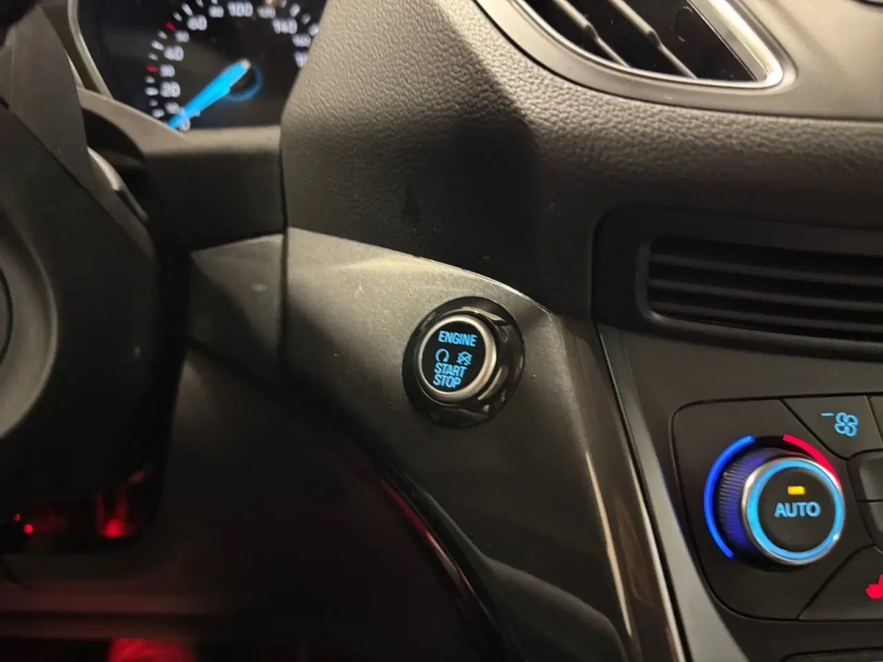 Billede 12 - Ford C-MAX 1,0 SCTi 100 Titanium