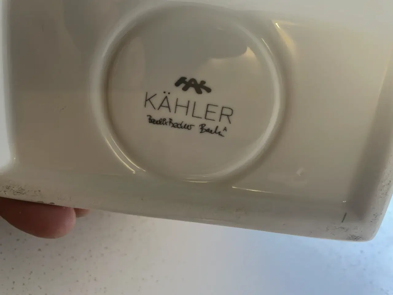 Billede 2 - Kæhler