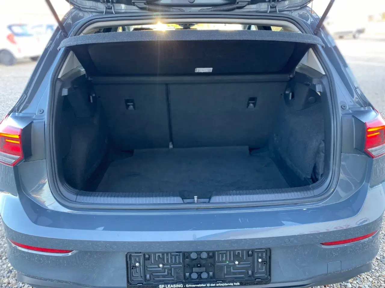 Billede 8 - VW Golf VIII 1,0 TSi 110