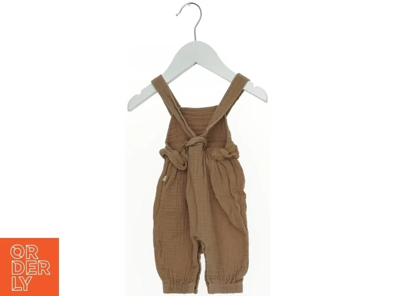 Billede 1 - Overalls fra Lil atelier (str. 56 cm)