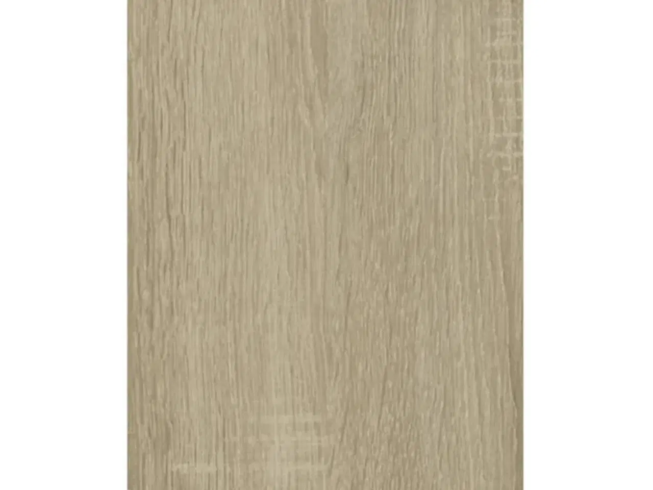 Billede 6 - Væghylder 2stk. 60x15x23cm kubeformet konstrueret træ sonoma-eg