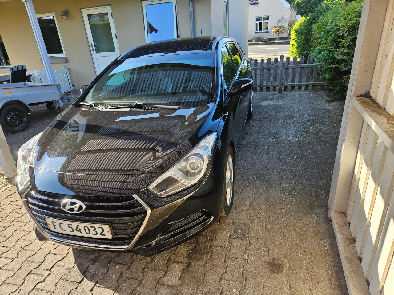 Billede 6 - Hyundai i40 