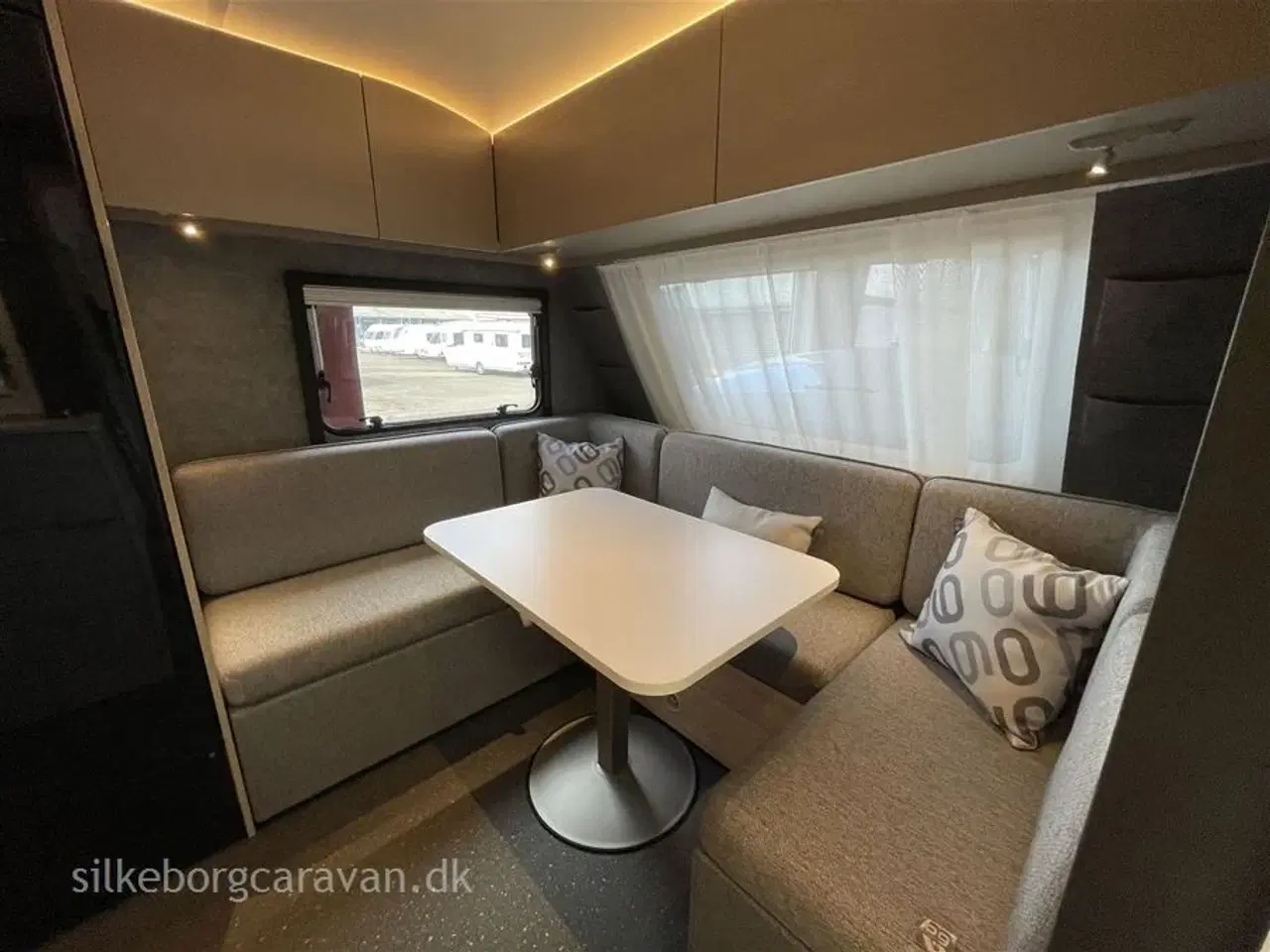 Billede 3 - 2026 - Adria Altea 502 UL 60Y Selection