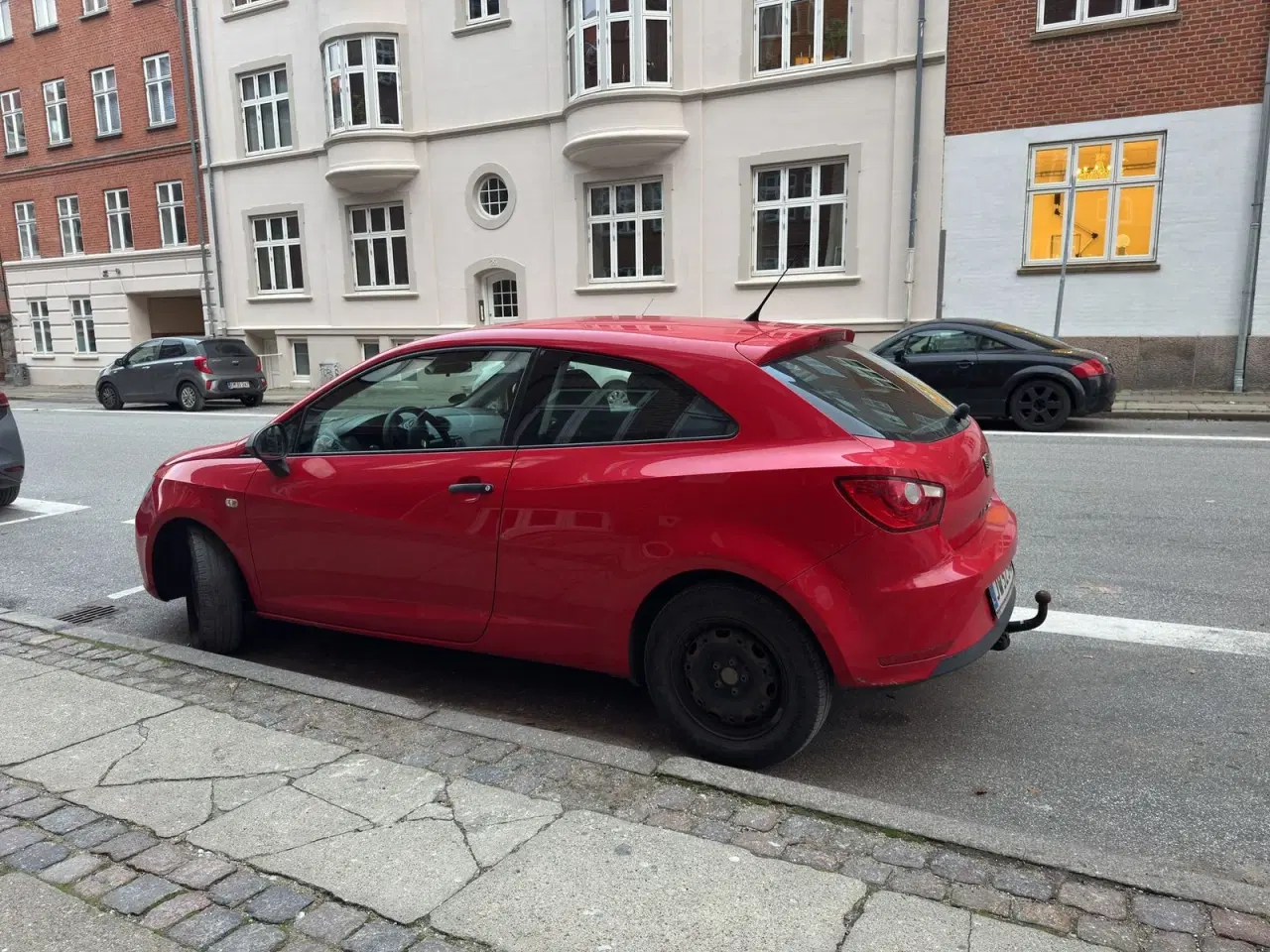 Billede 7 - Seat Ibiza 1,2 12V 60 Reference SC