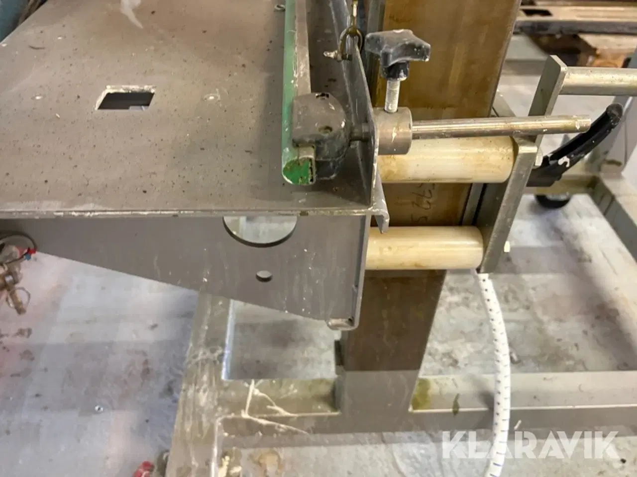 Billede 6 - Påfylder enhed Oliver Batlle Flash-50