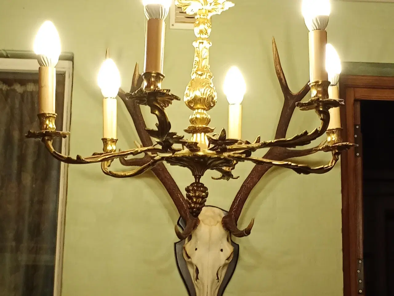 Billede 7 - Plafon hænge lamper 